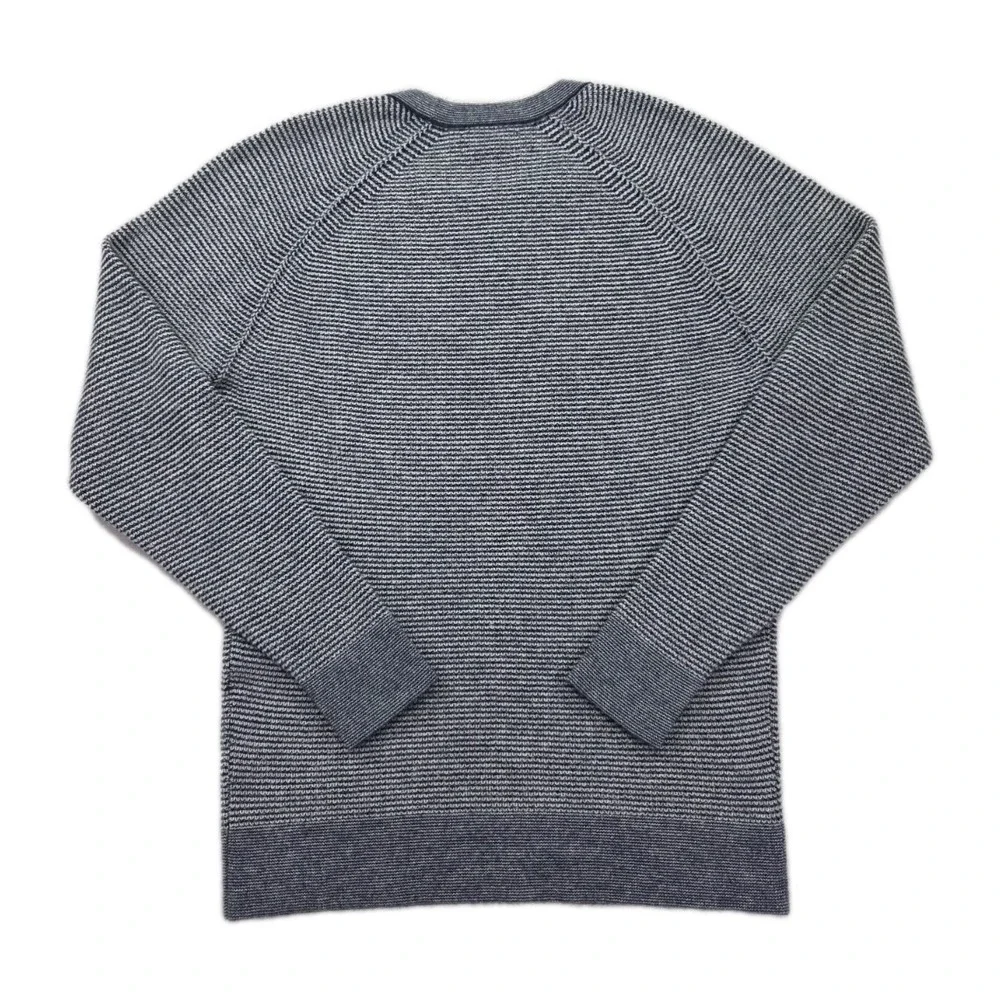 Bonobos 100% Cashmere Sweater Mens Medium‎ Knit
